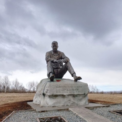 Из Горно-Алтайска — в посёлки Сростки и Верх-Обский