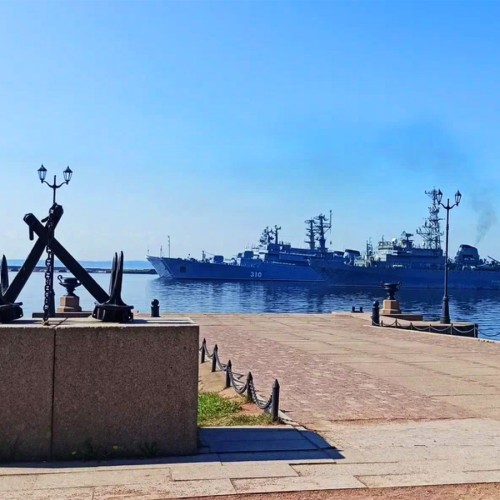 Знакомство с Кронштадтом: история, море, архитектура
