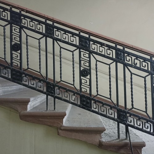 За фасадом: тайные уголки Петроградской стороны