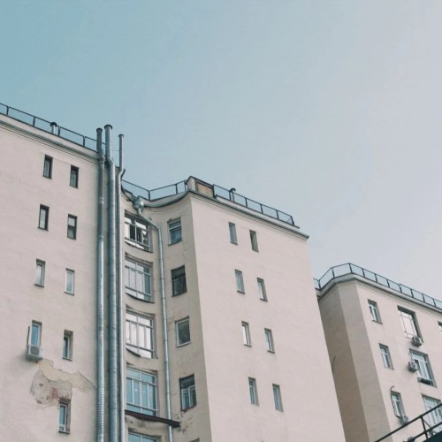 Автостопом по советскому кино: квест-экскурсия в Москве без гида