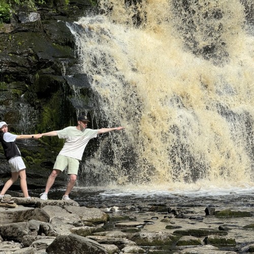 Дом у озера: отдых на берегу Ладоги и экскурсии
