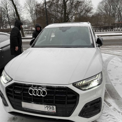 Индивидуальная поездка в Северное Приладожье из Санкт-Петербурга