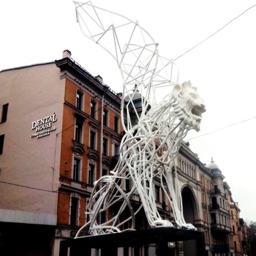 Знаменитые дуэли Санкт-Петербурга