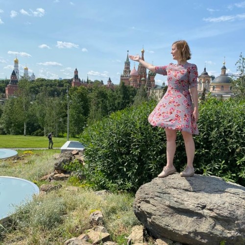 Москва еврейская