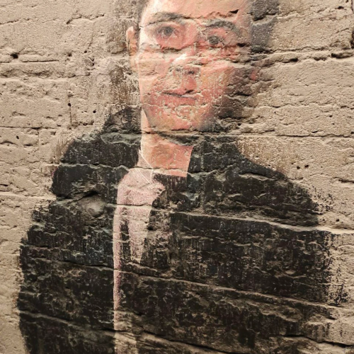 Мобильный квест «Ленинградский андеграунд»