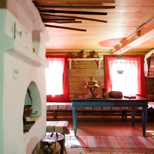 Индивидуальные выходные в Карелии: природа, места Петра I, вепсы