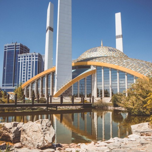 Индивидуально по Чечне и Дагестану: 2 республики за выходные