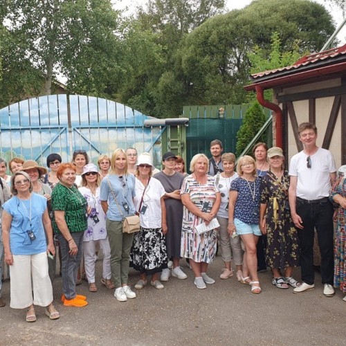 Хвойная коллекция: растения со всего мира в китайском саду