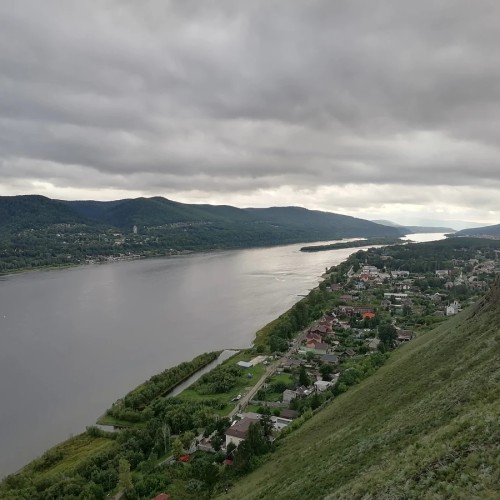 Пешком — по сопкам Левобережья в Красноярске (с фотосессией)