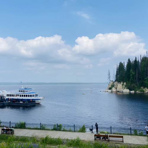 Деревянное наследие Прикамья: из Перми — в музей «Хохловка»