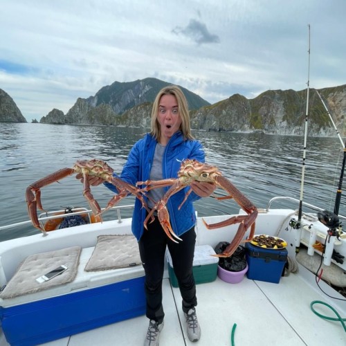 Камчатские приключения: треккинги, сплав, морские прогулки