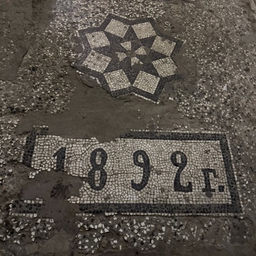 За фасадом: тайные уголки Петроградской стороны