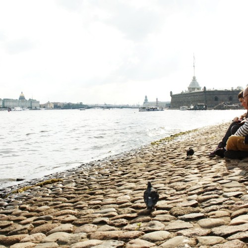Петропавловская крепость + экспозиция в Комендантском доме