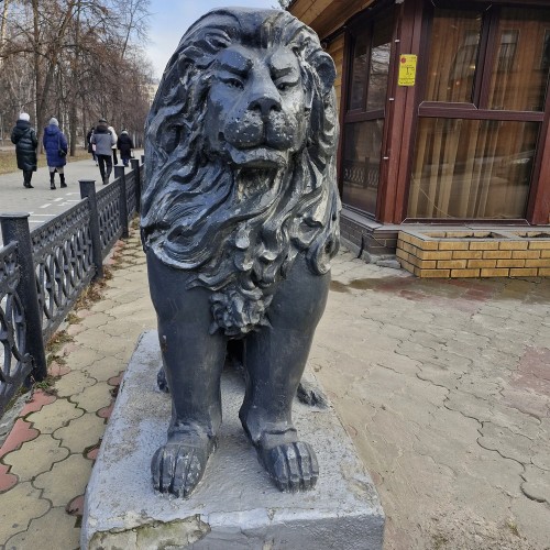 Мистическая Казань