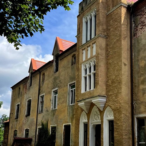 Ваше персональное путешествие во времени: Калининград, курорты, замки