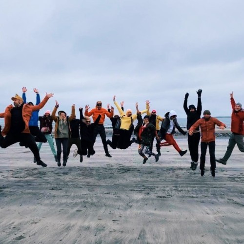 Дикие и труднодоступные земли с историей: джип-тур с проживанием в палатках