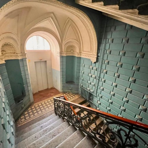 Центр наизнанку: всё и сразу в Петербурге!