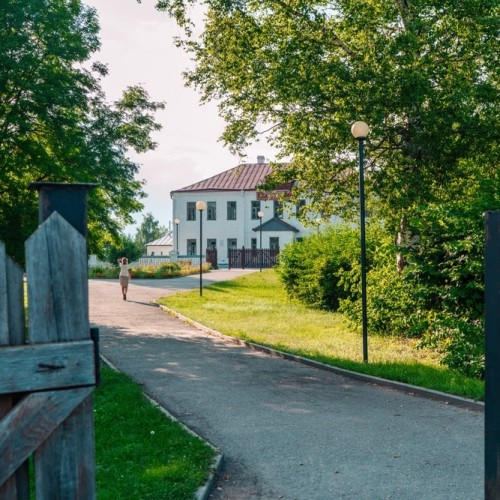 Из Москвы в Рязанскую и Владимирскую области: 5 городов, «Биг Бен» и «Малый Эрмитаж»