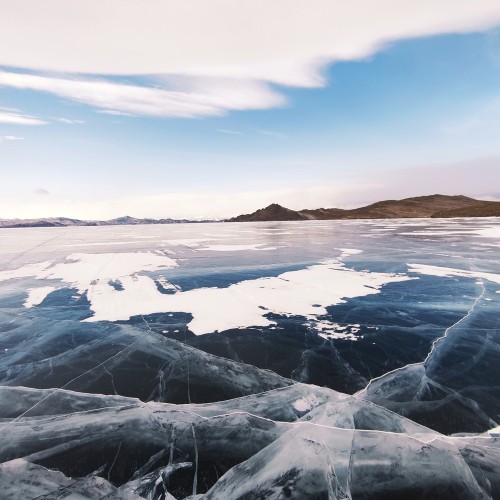 Ольхонский экспресс: автотур по главным достопримечательностям сердца Байкала в мини-группе