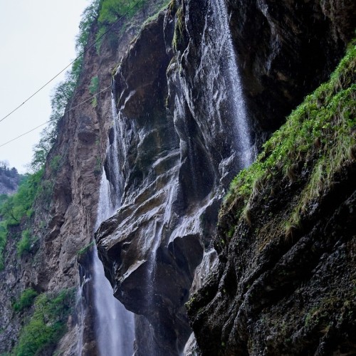 К седому великану Эльбрусу: тур выходного дня из Владикавказа