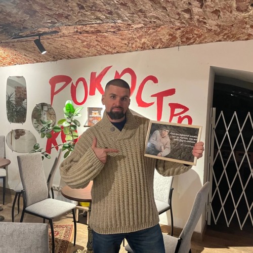 Авторская экскурсия по местам съёмок фильма «Брат»