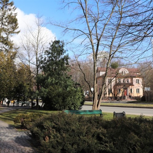 Европейские выходные на Балтийском побережье в мини-группе