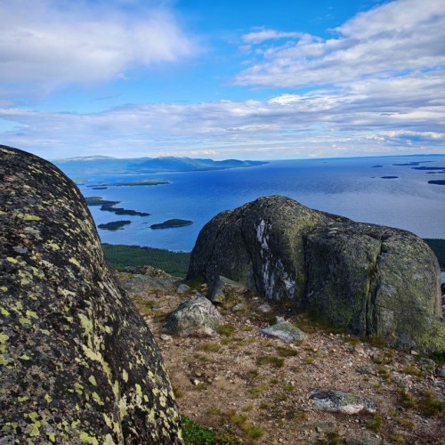 Шёпот волн, арктические дали, поморские селения: перезагрузка на Терском берегу