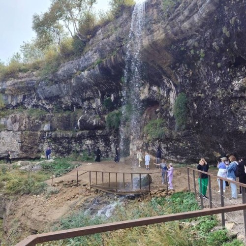 Большой кавказский трип: Дагестан, Осетия, Чечня и Ингушетия