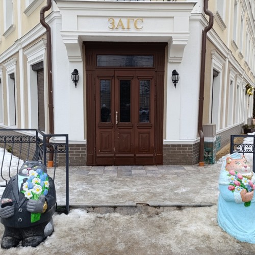 Куршская коса по следам королевы Луизы