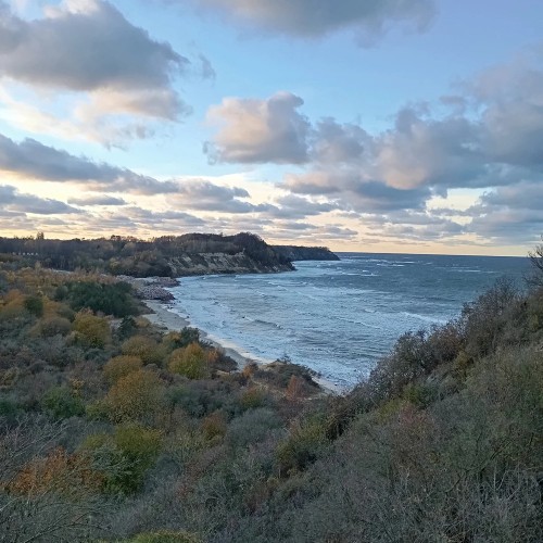 Куршская коса и три курорта Балтики за один день в мини-группе