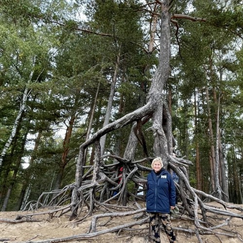 Финское наследие Зеленогорска/Терийоки