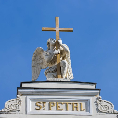 Фотопрогулка «Мы были в Питере!»