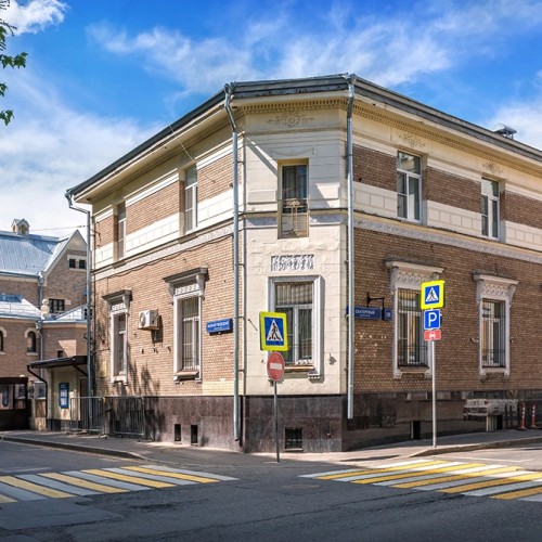 Посольства Москвы: загадки и тайны старинных особняков