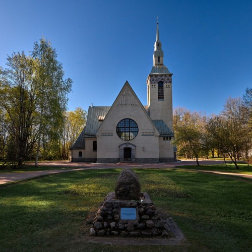 Яркий день в Выборге: замок, водная прогулка и дегустации