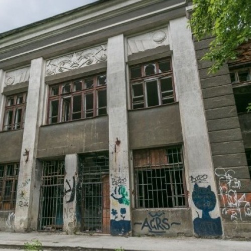 Криминальный «Ёбург» в легендарные 90-е. Миф или реальность?
