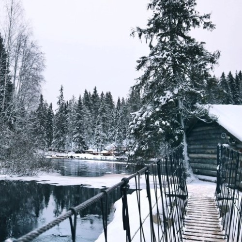 Уик-энд на берегу Ладоги: отдых и экскурсии