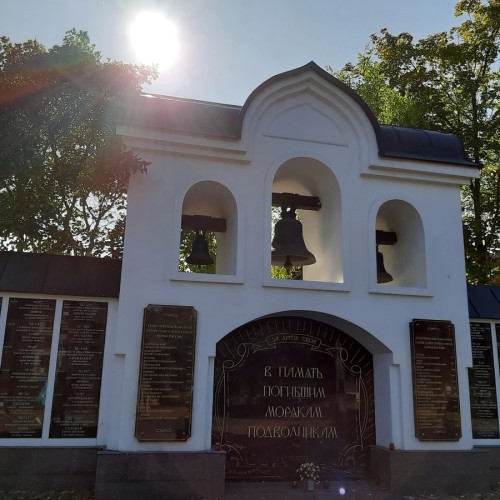 Живописный Сестрорецк