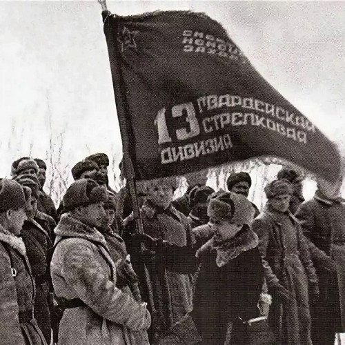 Прогулка по окрестностям музея-панорамы: всё о Сталинградской битве
