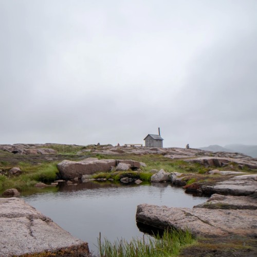 Главные места Кольского полуострова: Мурманск и Териберка