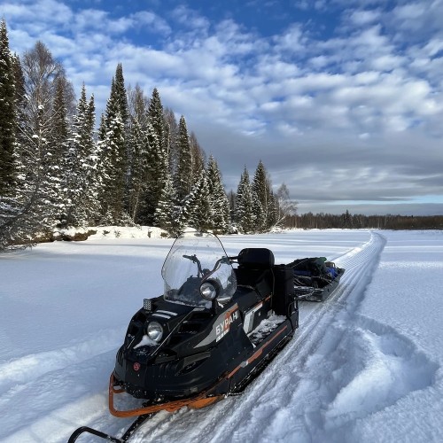 В самое сердце Северного Урала: путешествие «всё включено» на плато Маньпупунёр