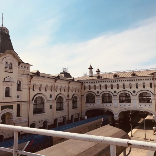 Городские легенды Владивостока