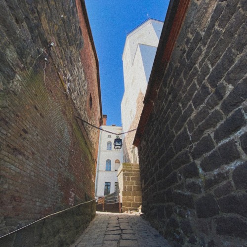 Мобильный квест в Выборге «Булочник Нильс и серкет одного кренделя»