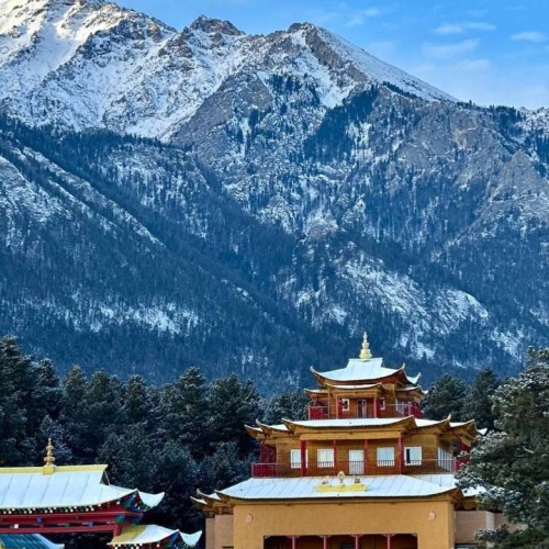 Большой тур «всё включено» на Байкал: главные места, этнопрограмма, гастрономия и встреча с шаманом