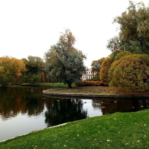 Жизнь и смерть Распутина: мобильный квест (16+)