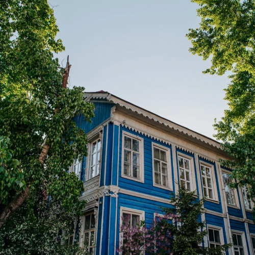 Главное о Барнауле: знаковые места и городские легенды