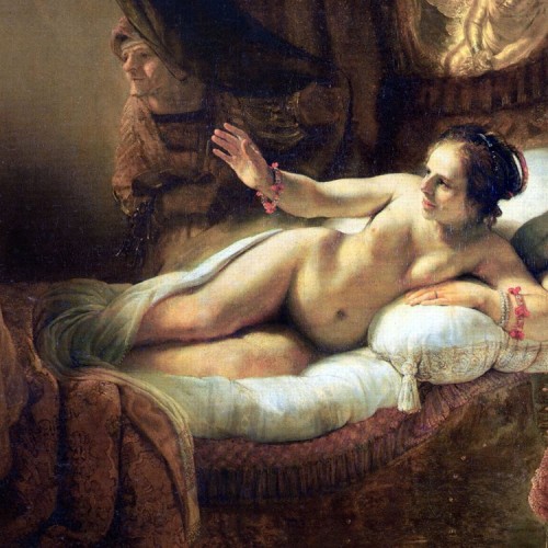 Век гениев в Эрмитаже: дружеская прогулка с искусствоведом