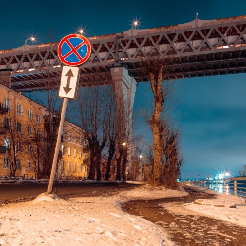 Канонерская коса: мини-экспедиция к лучшим морским пейзажам