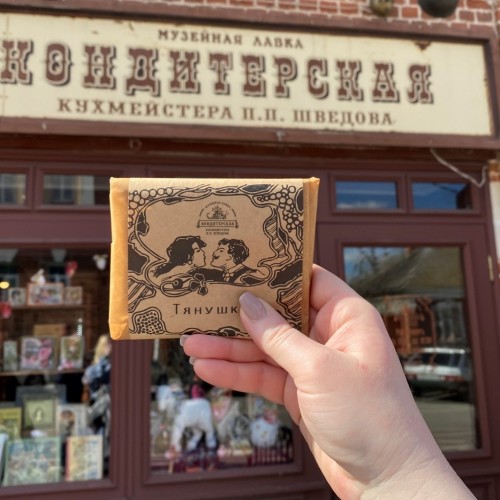 Из Москвы в Коломну и её необычные музеи