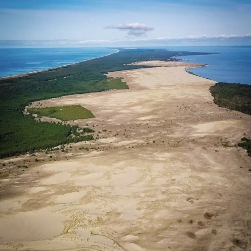 Девичник в Калининграде: уютные городки на Балтике, Куршская коса и европейская атмосфера