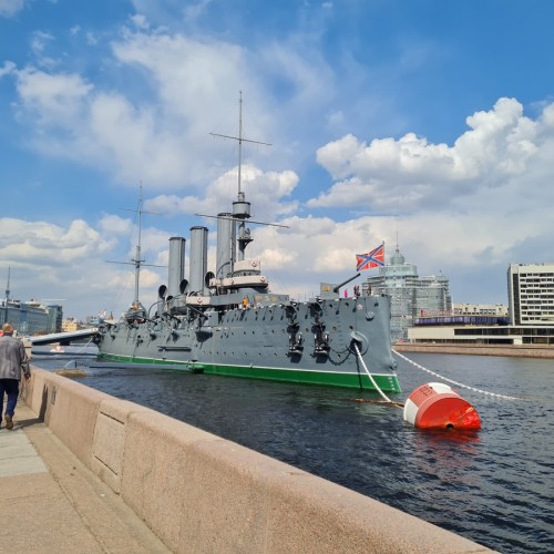 Петербург про любовь